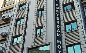 NL Amsterdam Hotel